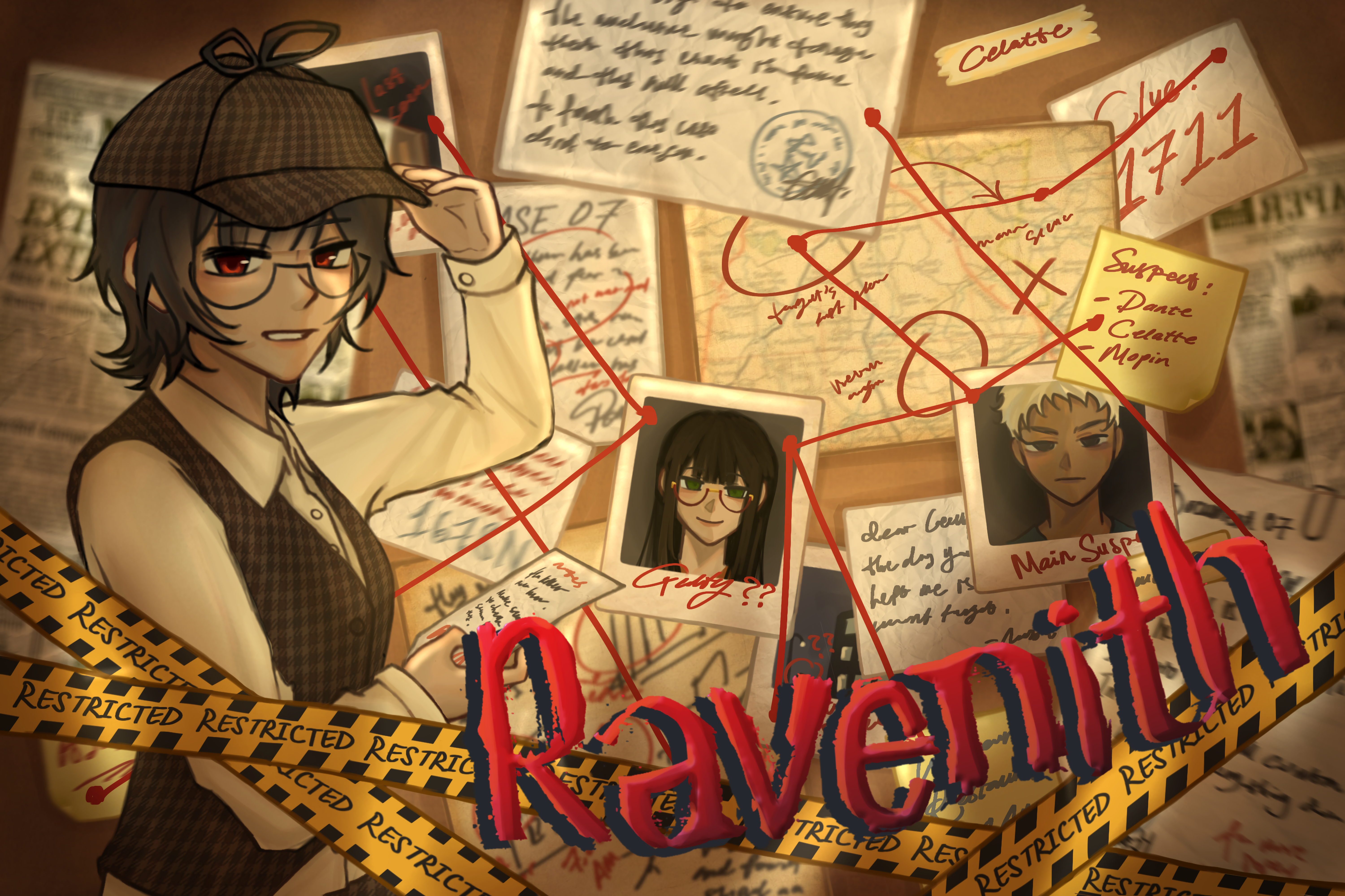 Ravenith